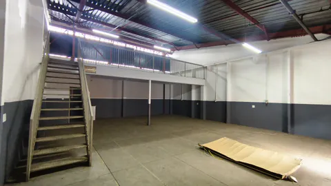 Supreme Industrial Park